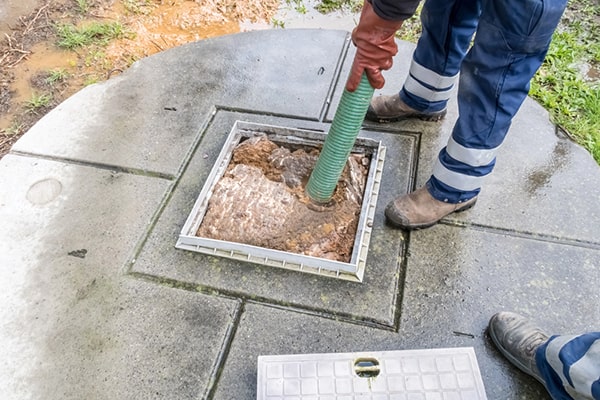 cesspool pumping should be done every 3-5 years to prevent overflow and maintain optimal system function